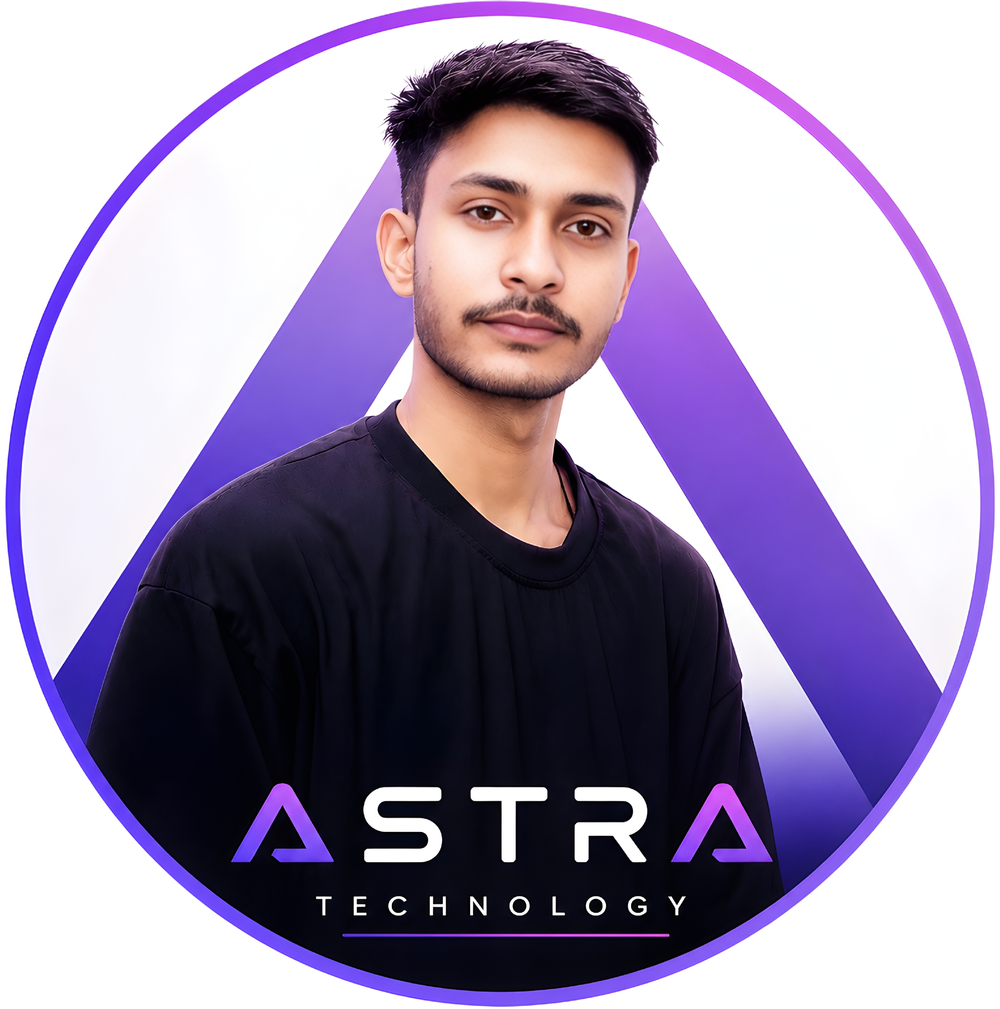 Astra Technology Logo