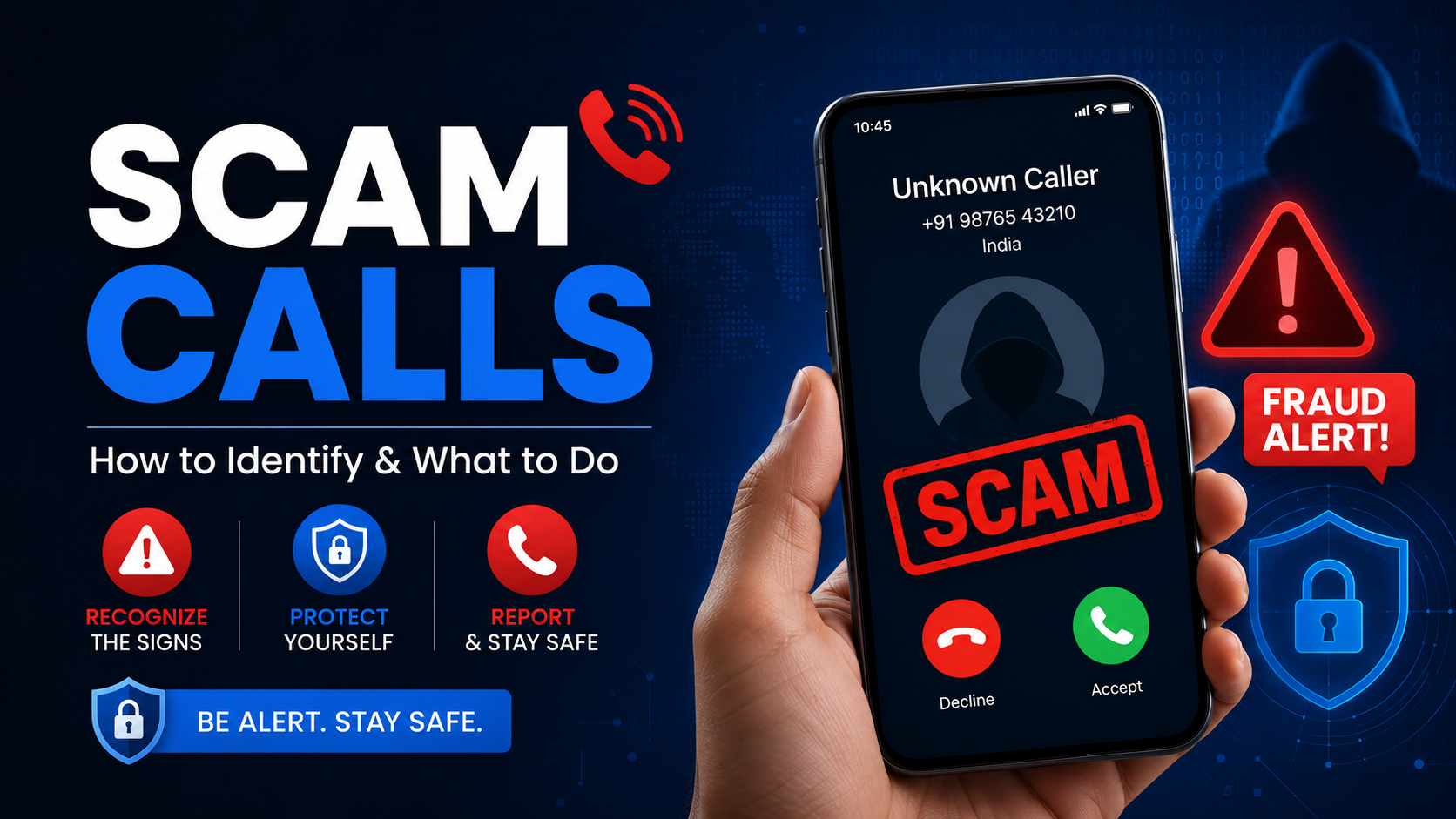 Scam Calls
